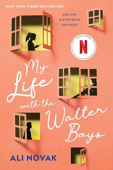My Life With The Walter Boys thumbnail