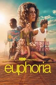 Euphoria thumbnail