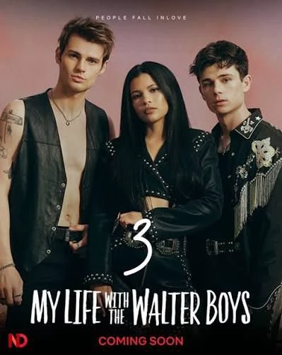 My Life With The Walter Boys thumbnail