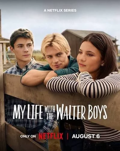 My Life With The Walter Boys thumbnail