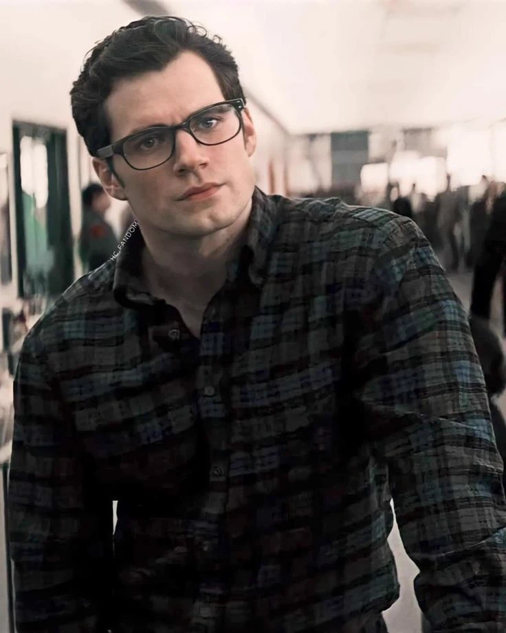Henry Cavill thumbnail