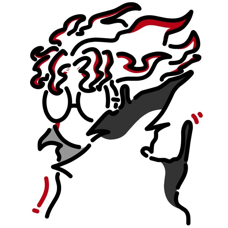 and takakura(okarun) thumbnail