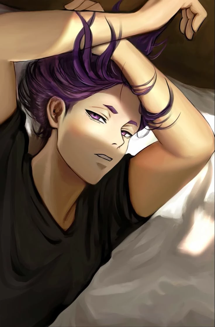 Ryo Mikage thumbnail