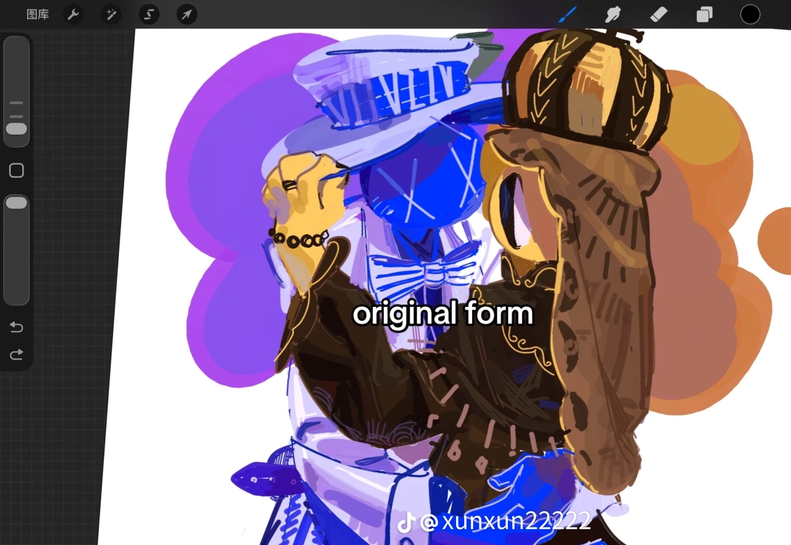 Hello thumbnail