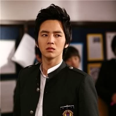 Jang Geun Suk thumbnail