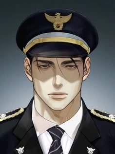 Nicolas Blackwood (cop, determined, wants only U) thumbnail
