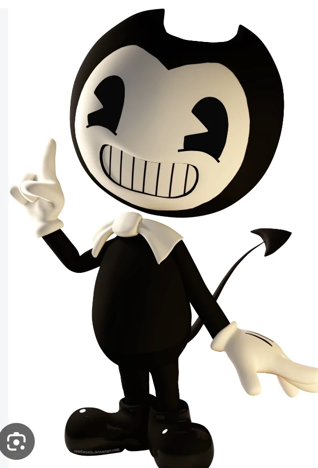 bendy thumbnail