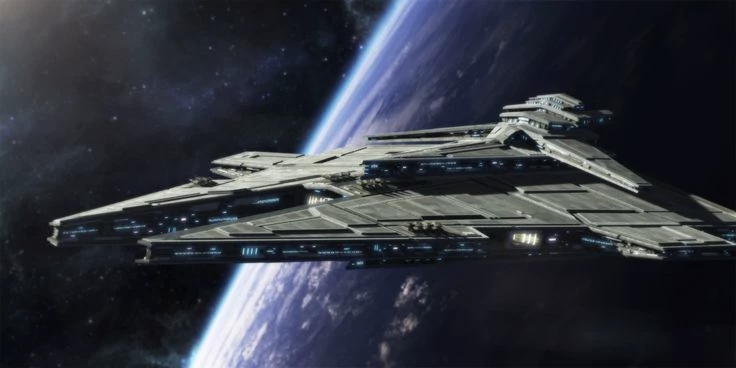 the old republic of a far, far away or the classic canon. thumbnail