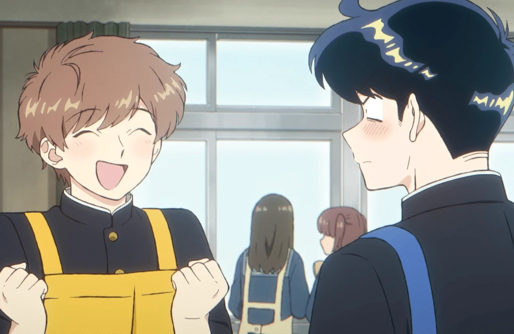 Hirose y Nakamura (BL/GAY) thumbnail