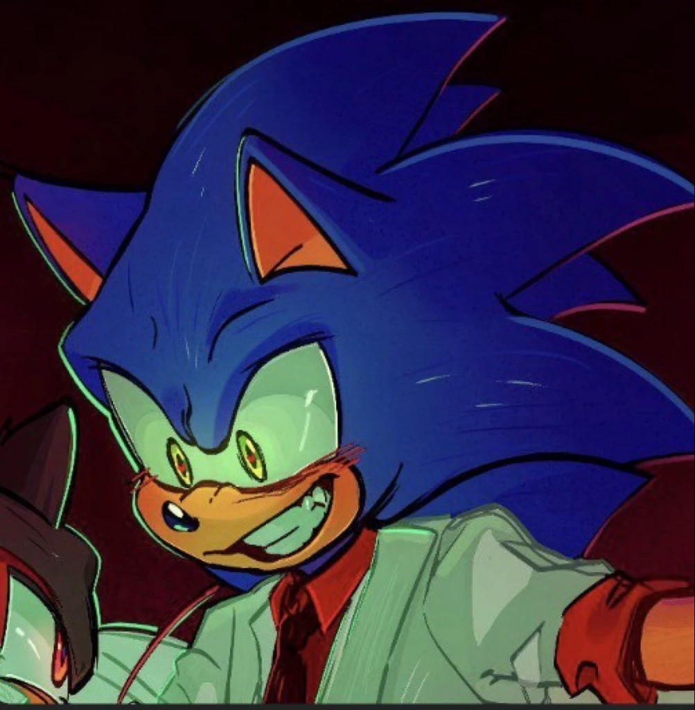Sonic thumbnail