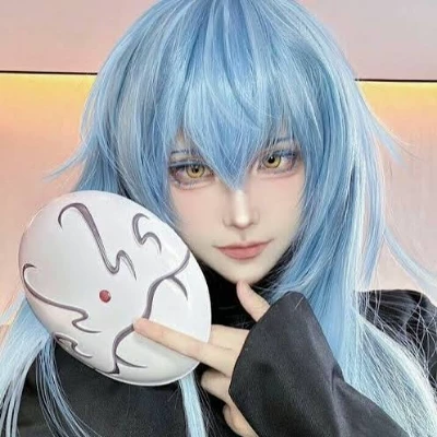 Rimuru Tempest thumbnail