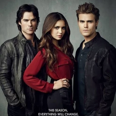 Vampire diaries thumbnail