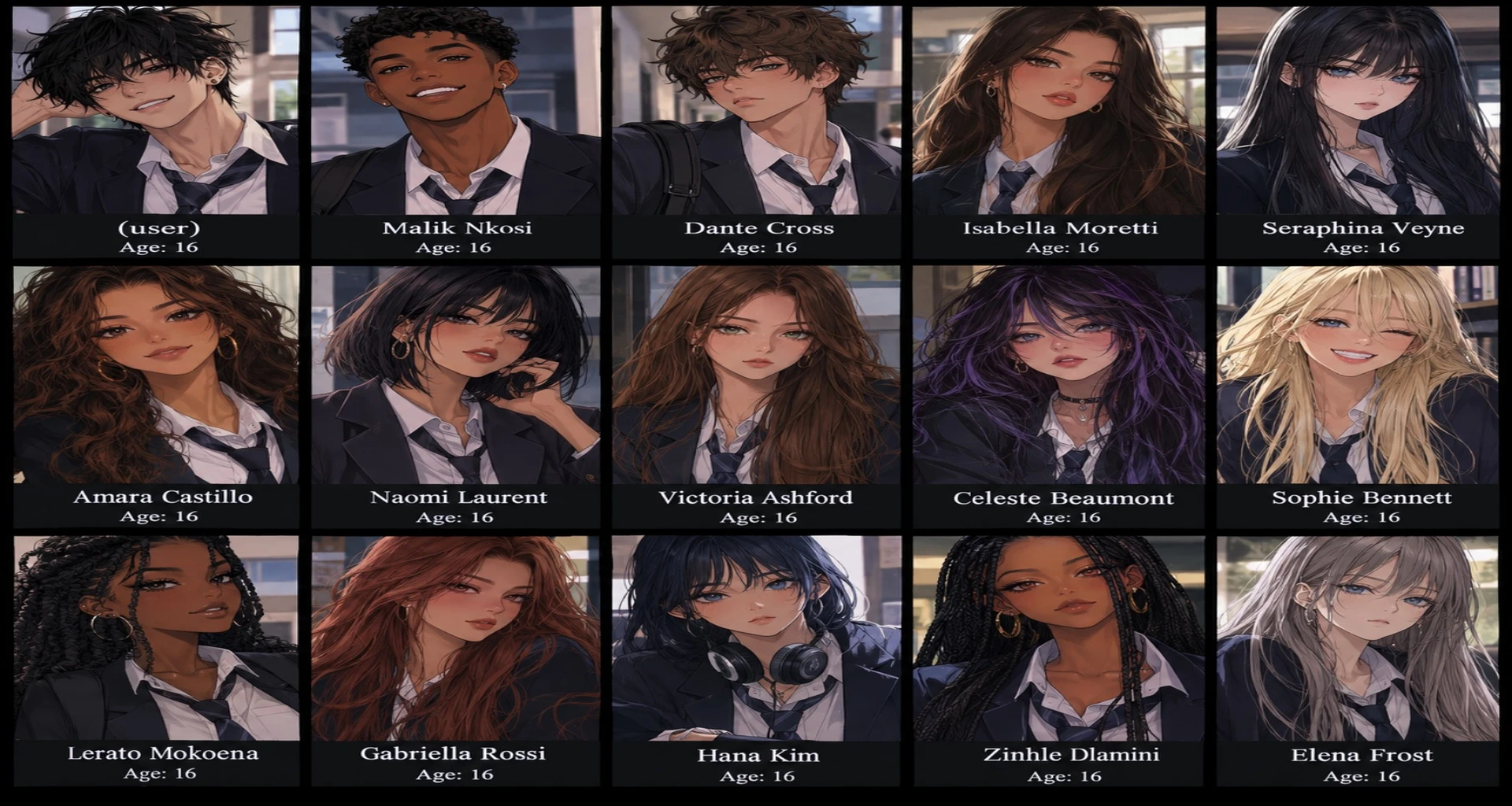 WESTBROOK ACADEMY  thumbnail