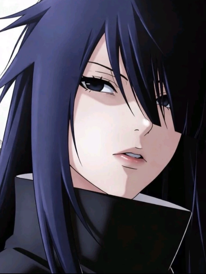 Uchiha massacre survivor thumbnail