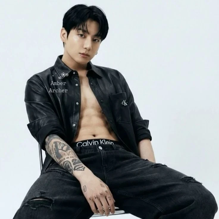 Jeon Jungkook thumbnail