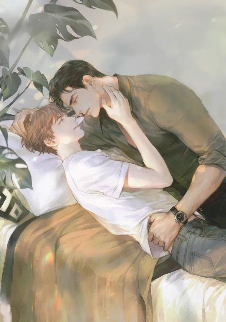 Roman and Yuri - Your parents  thumbnail