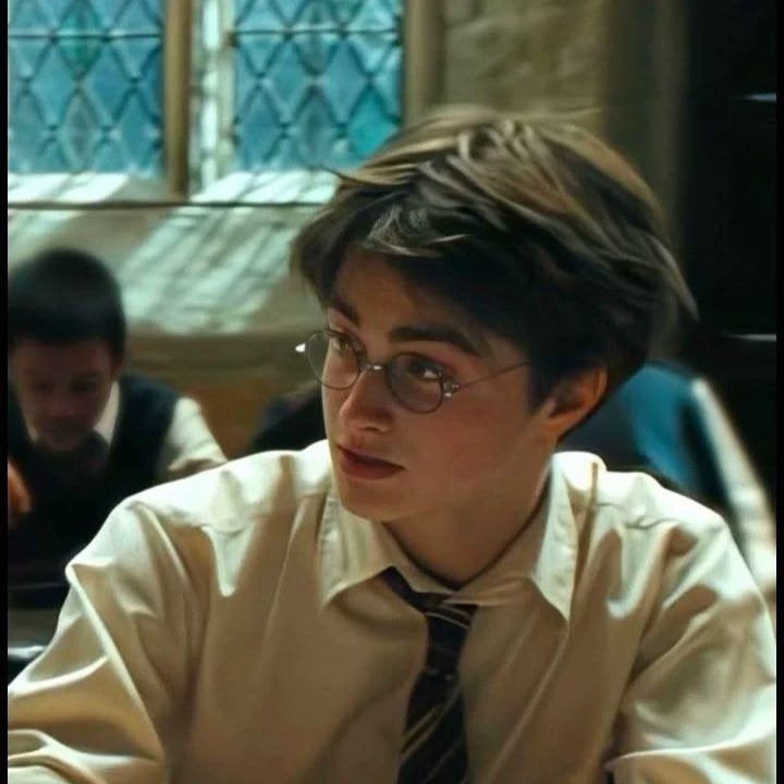 Harry Potter thumbnail