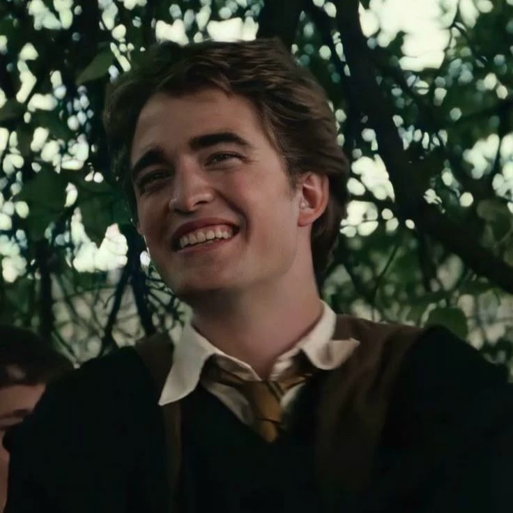 Cedric Diggory thumbnail