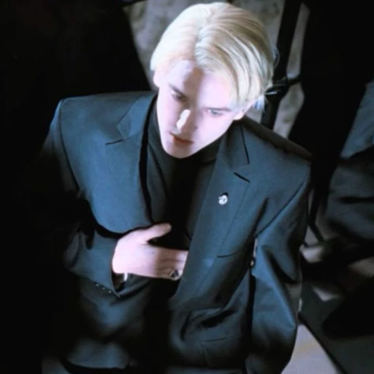 Draco Malfoy thumbnail