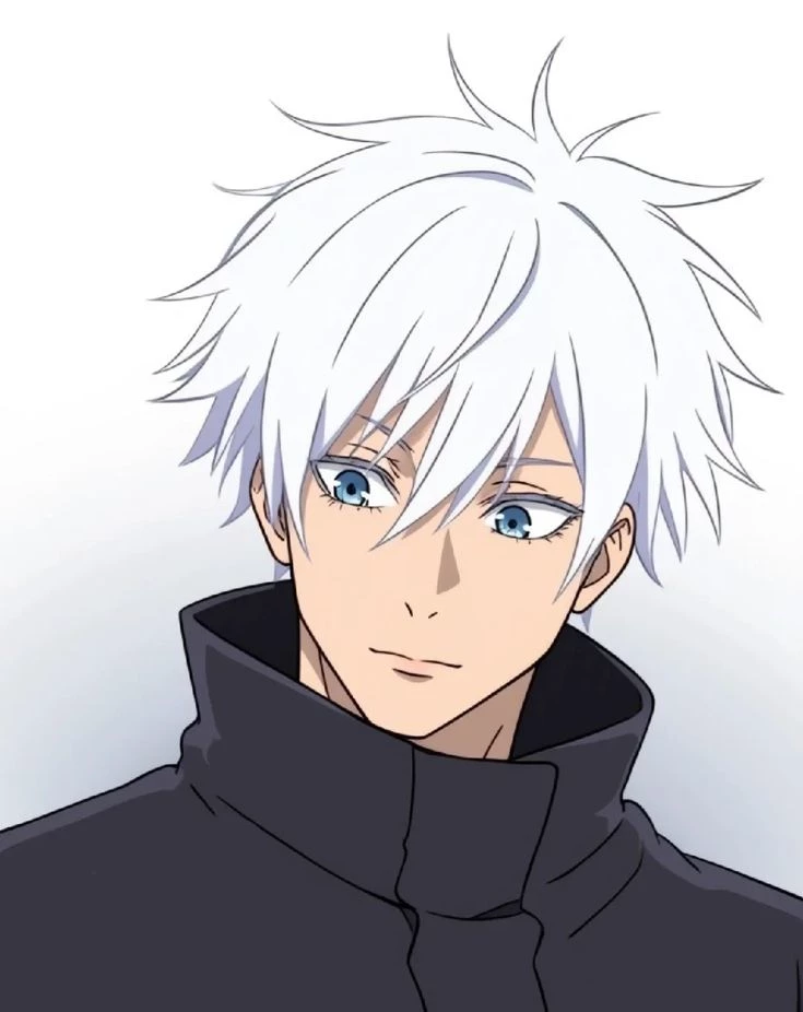 Satoru Gojo thumbnail