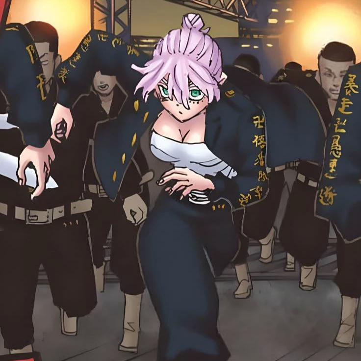 Kawaragi Senju thumbnail