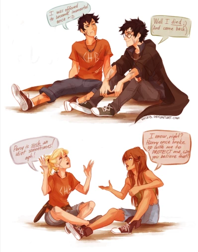 PJO x HP thumbnail