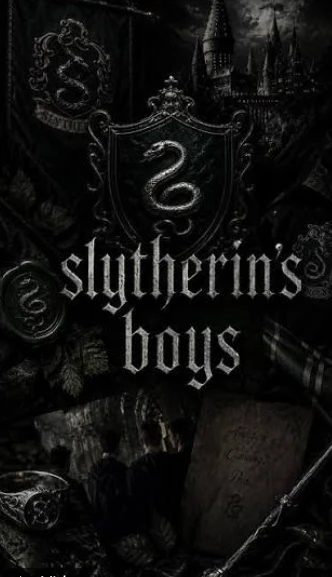 Slytherin Boys  thumbnail
