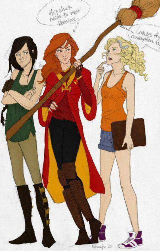 PJO x HP thumbnail