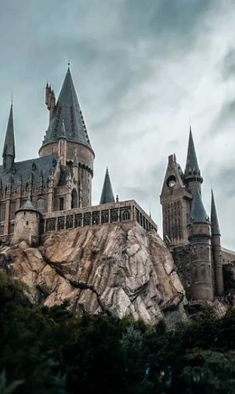 Hogwarts thumbnail