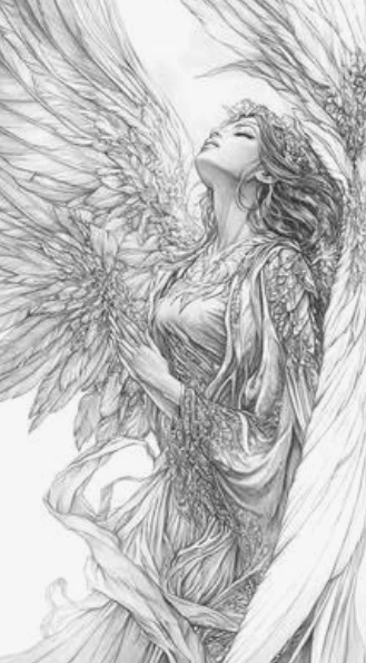 The Angel at Camp Half-Blood thumbnail