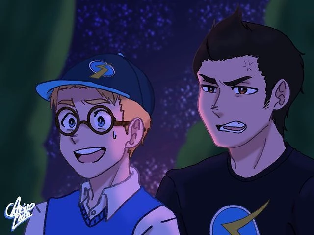 Wilbur Robinson (with Lewis and the Family of the Future) thumbnail