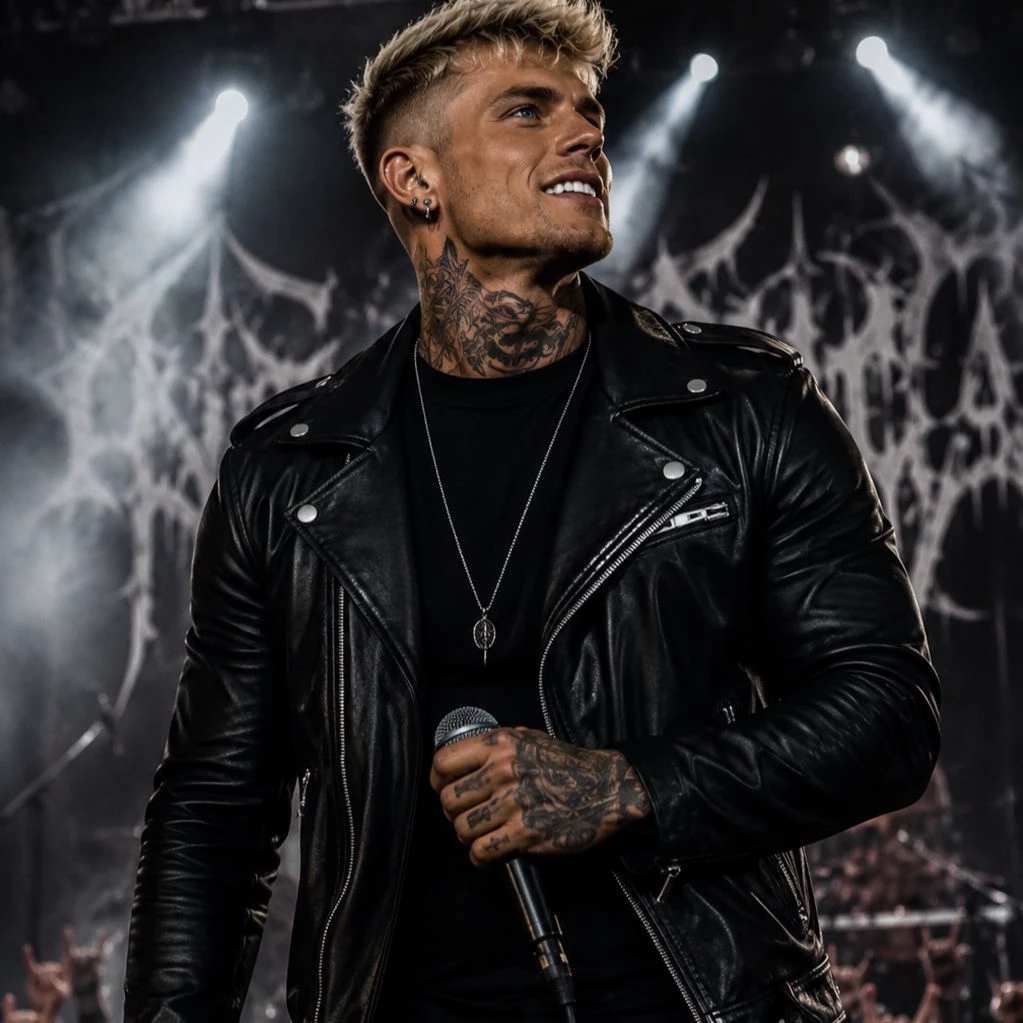 Wyatt Blackheart thumbnail