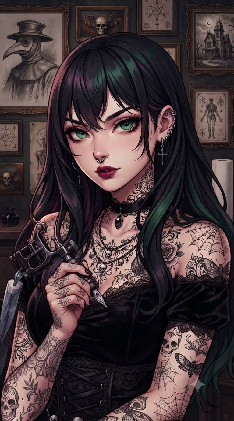 Emily Vespertine thumbnail