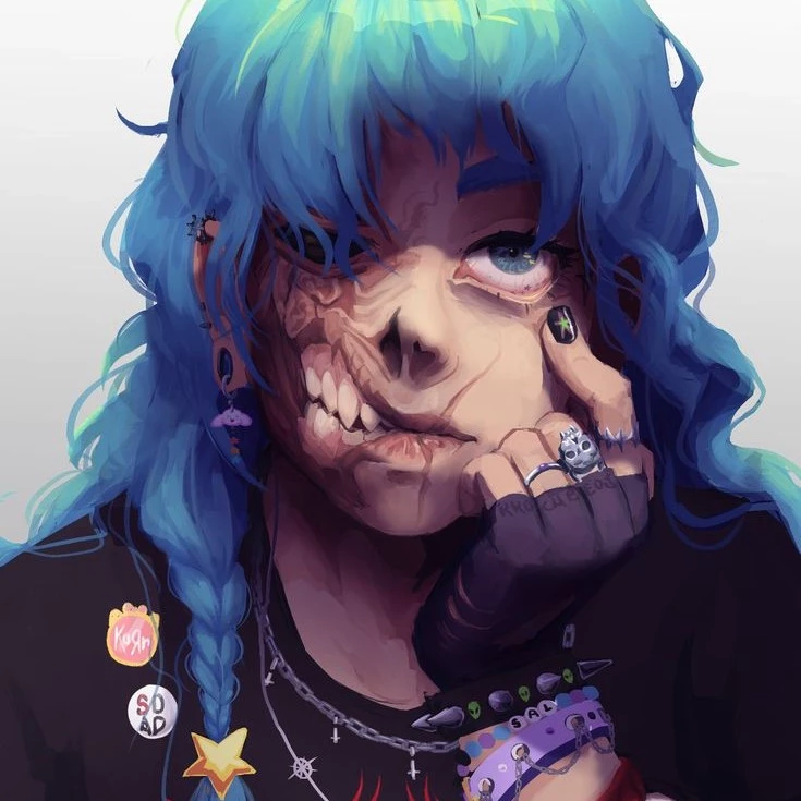𝕵𝖍𝖚𝖑𝖑𝖞