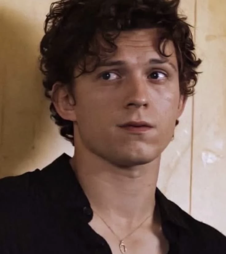 Peter Parker - (BL) thumbnail