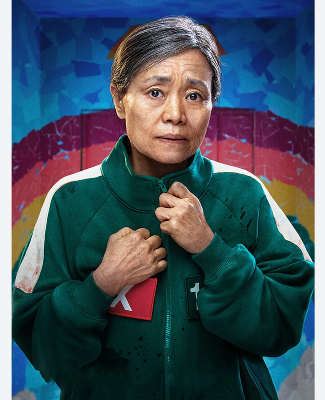 Geum-ja thumbnail