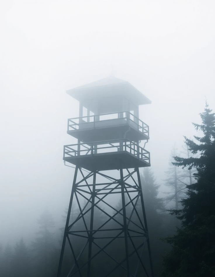 Horror: Forest Tower thumbnail