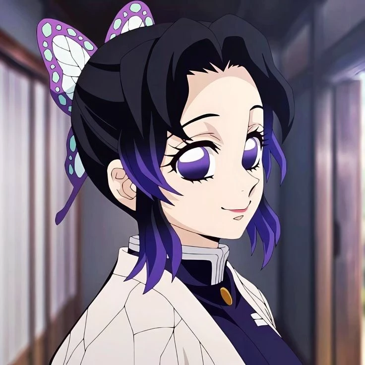 Shinobu Kocho thumbnail