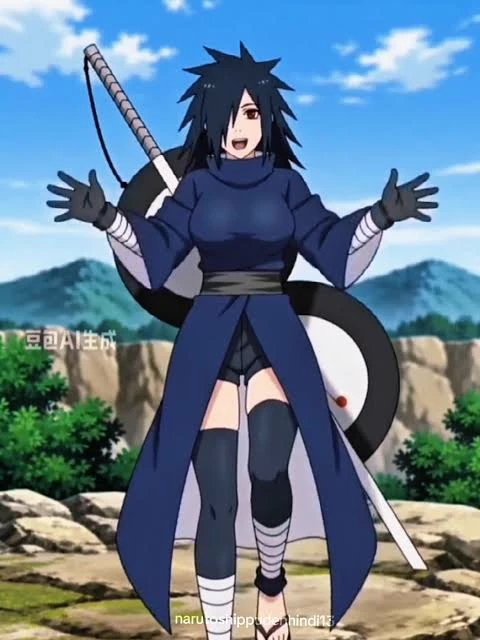 Naruto Shippuden thumbnail