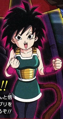 dragon ball super thumbnail
