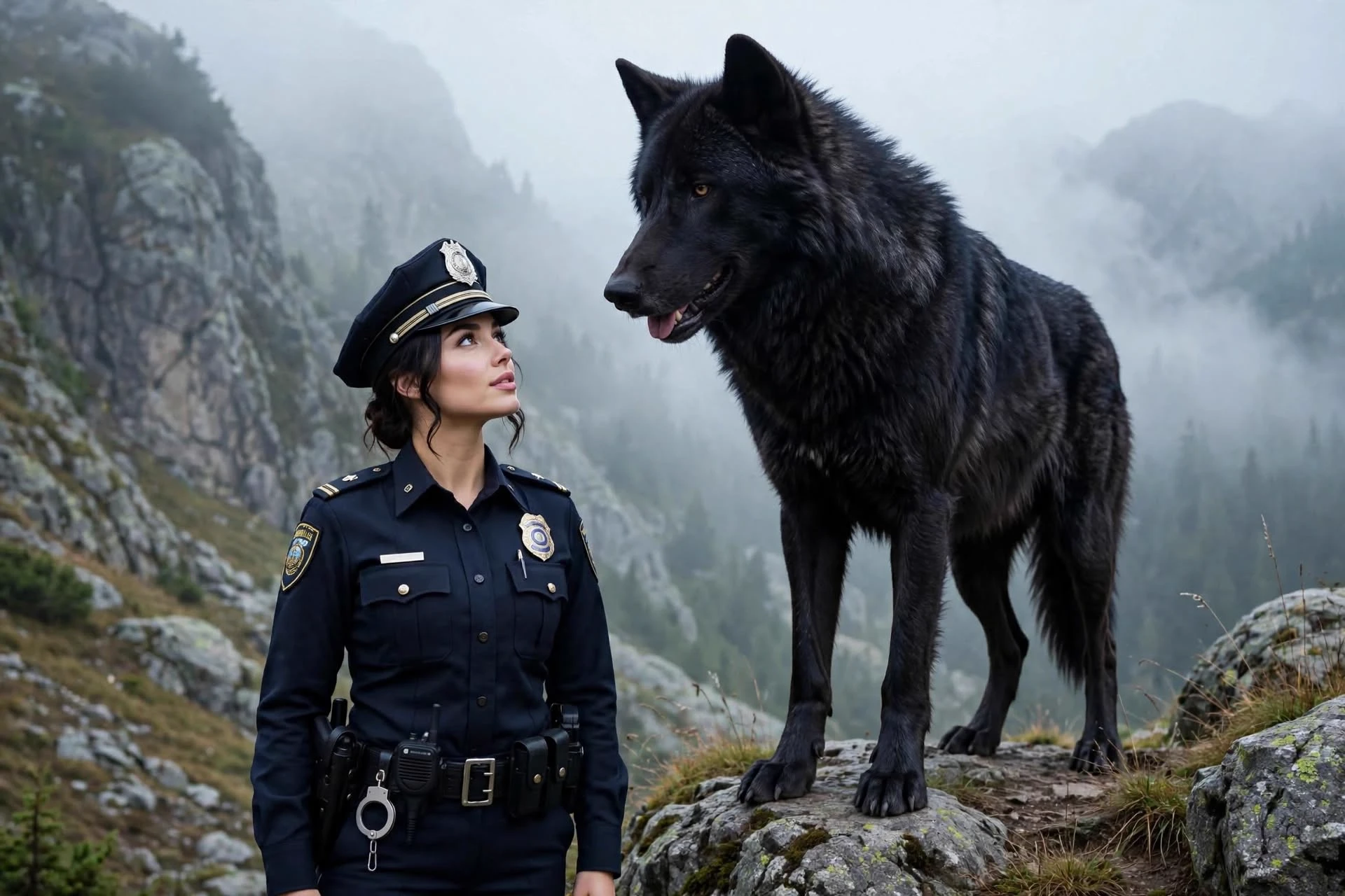 police thumbnail