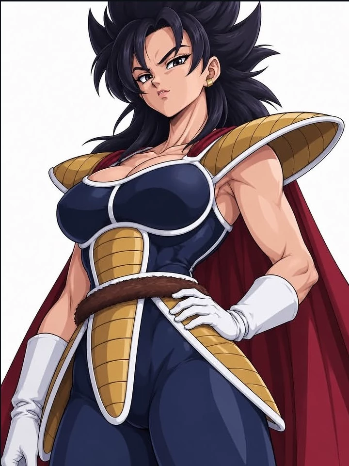DRAGON BALL SUPER thumbnail