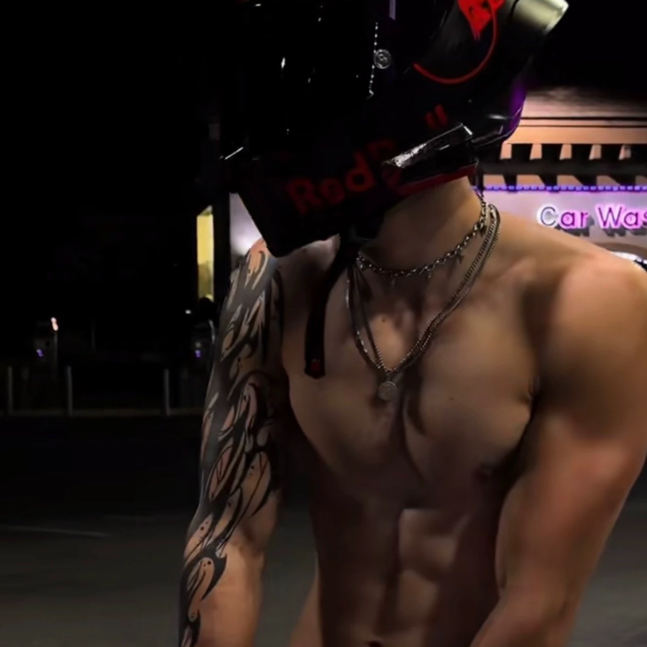 Jackson Rossi thumbnail