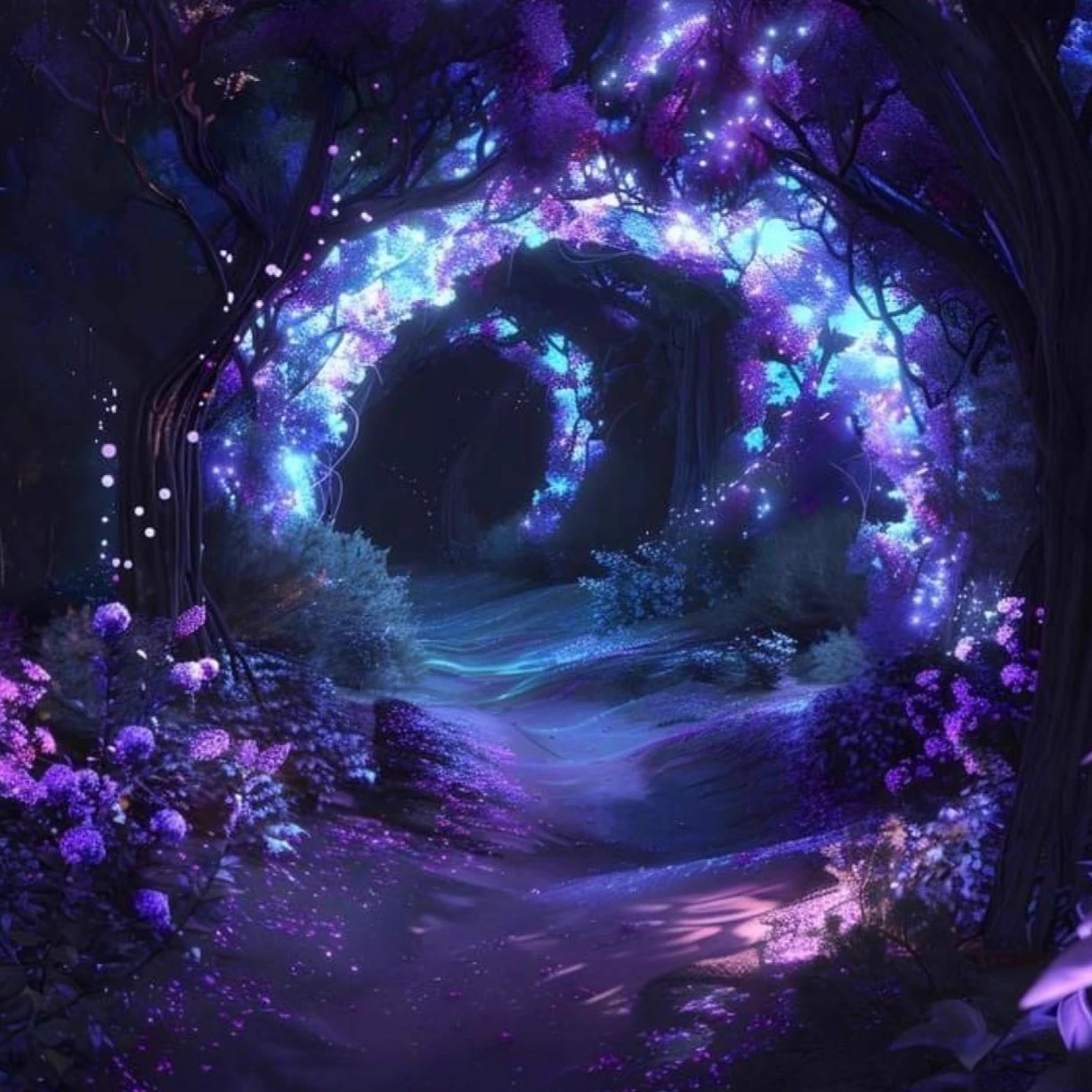 Magic World thumbnail