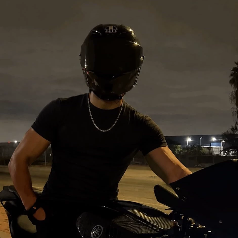 Jackson Rossi thumbnail