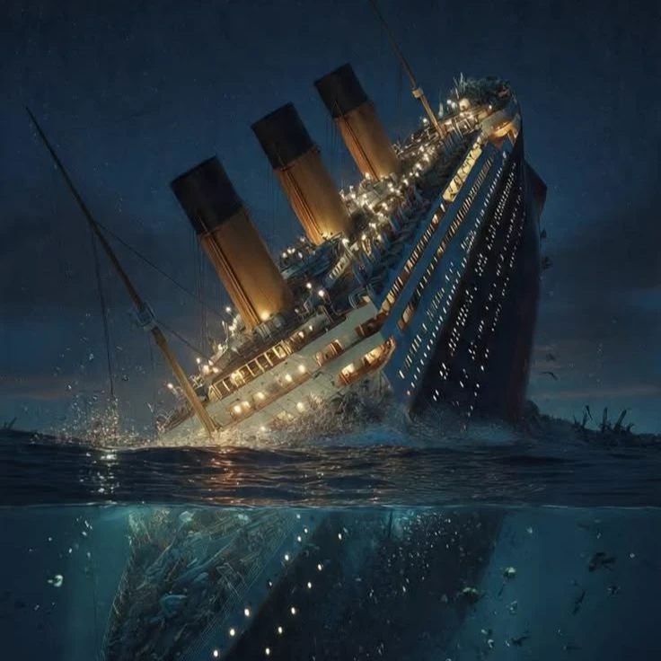 Titanic (1997) thumbnail
