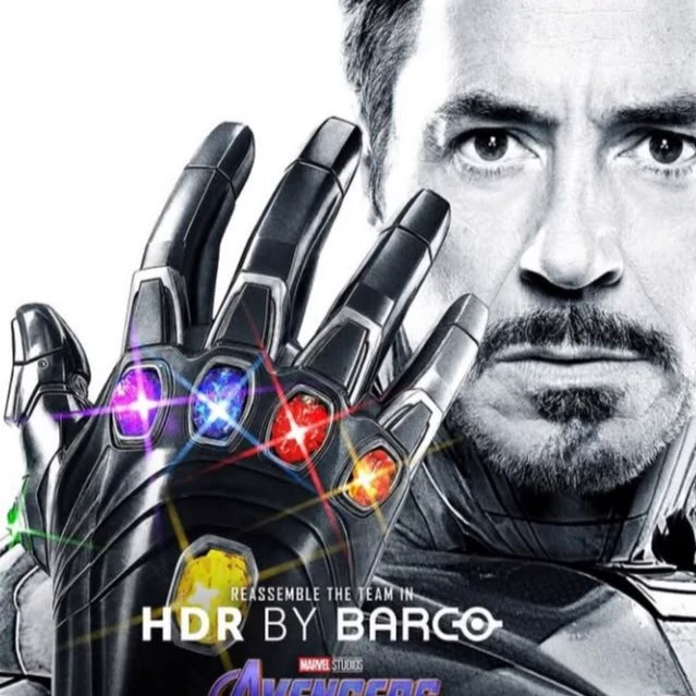 Avengers: Endgame thumbnail