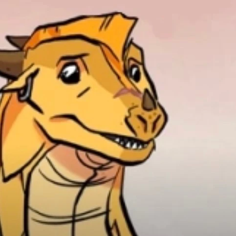 Qibli-Wings of Fire thumbnail