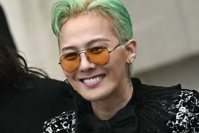 Kwon Jiyong (G-Dragon) thumbnail