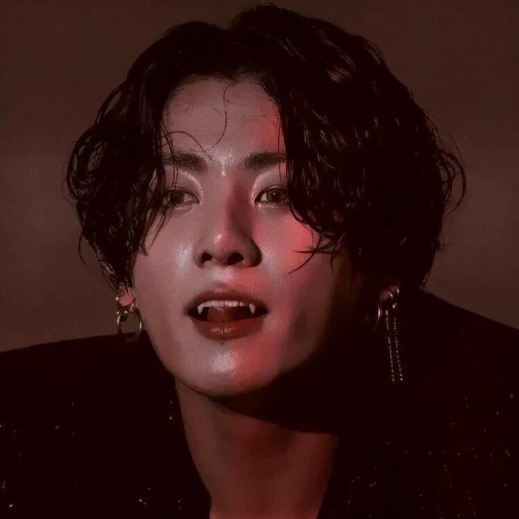 Jungkook thumbnail